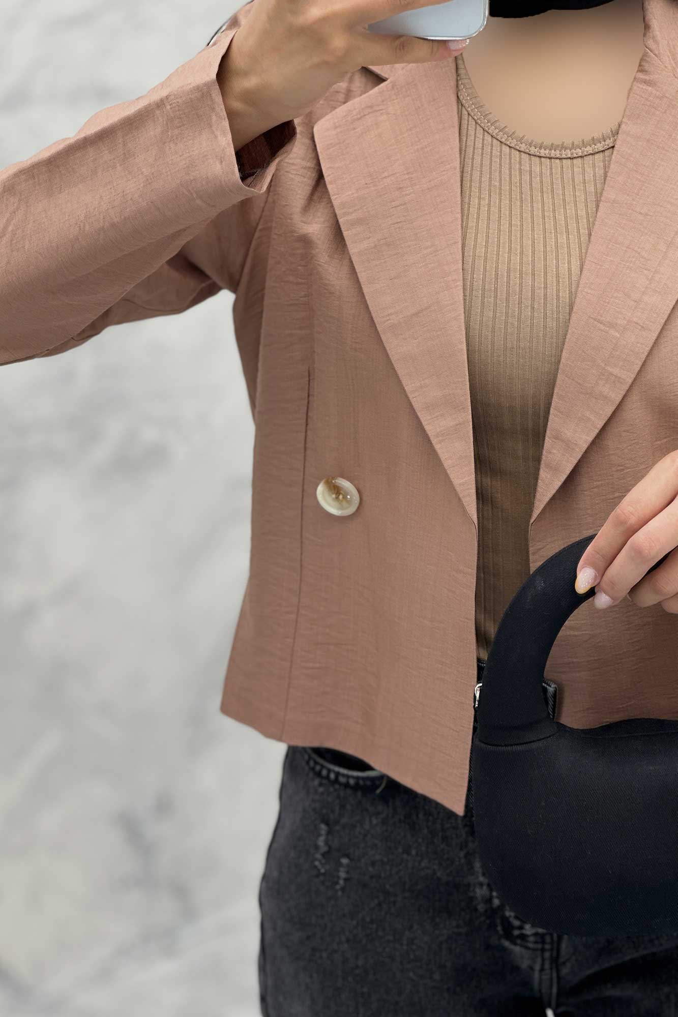 کت کراپ بابوس