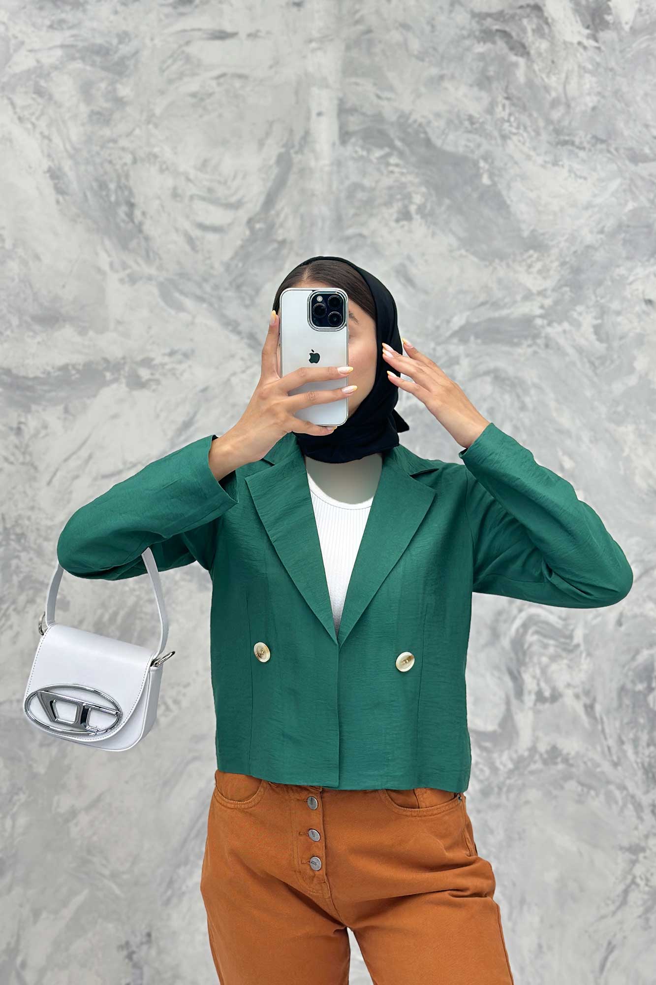 کت کراپ بابوس