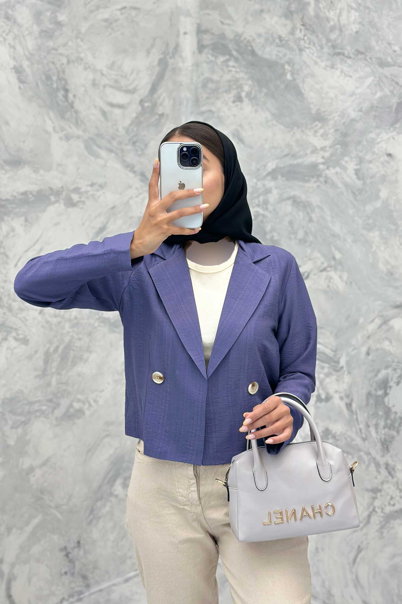 کت کراپ بابوس