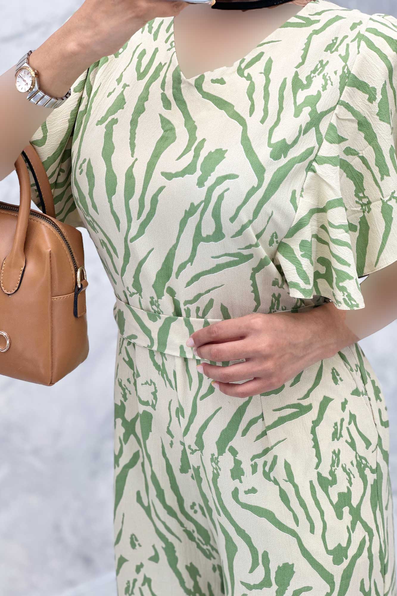 اورال حلقه چین ریفا