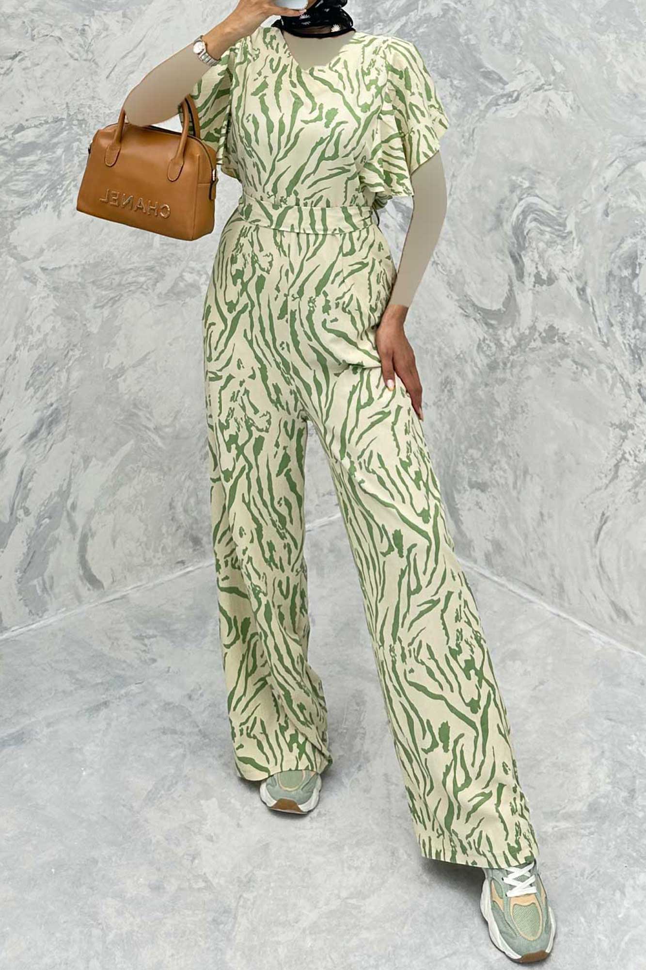 اورال حلقه چین ریفا