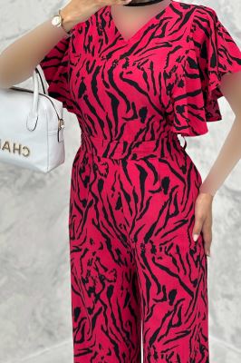 اورال حلقه چین ریفا