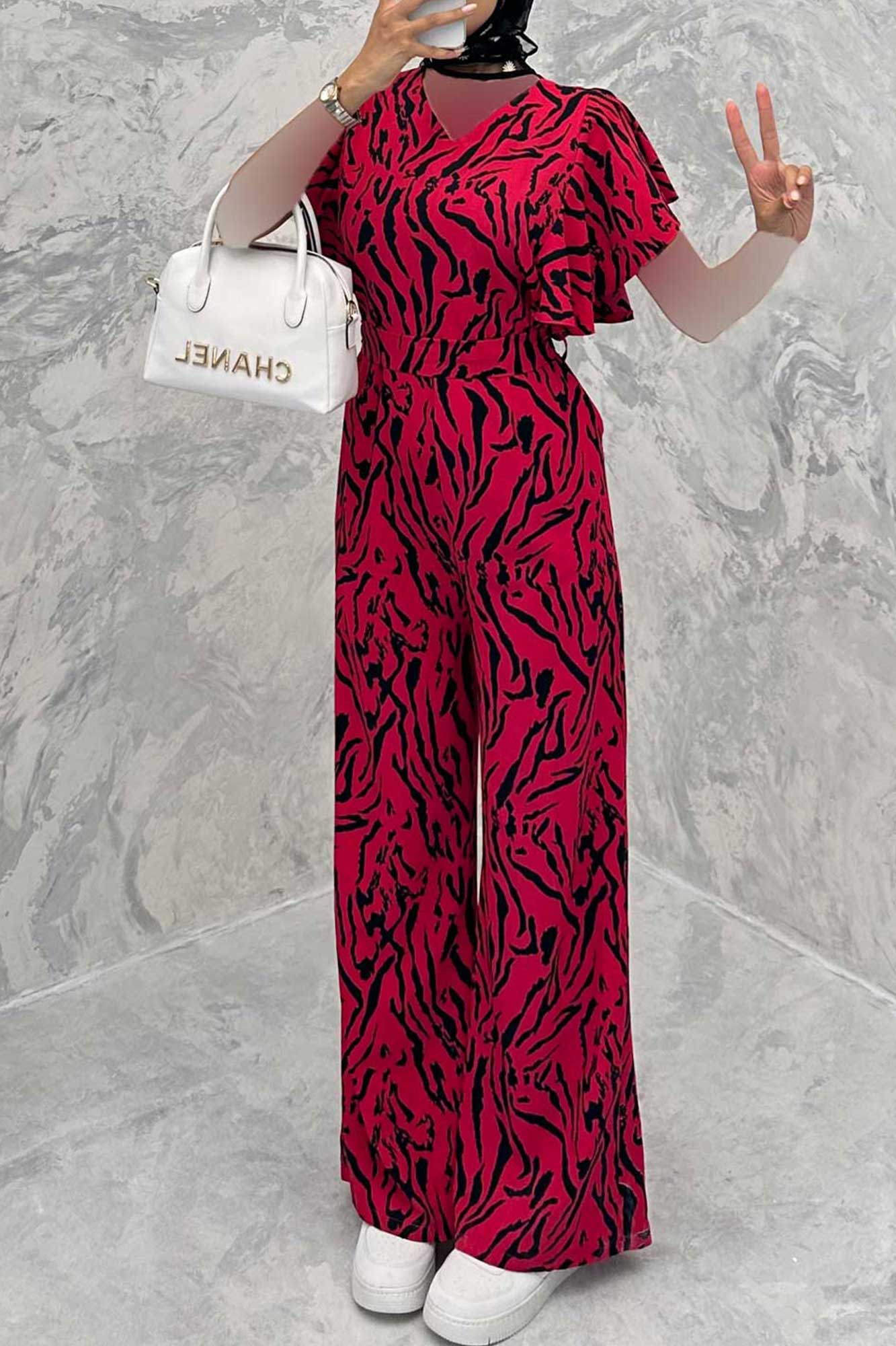 اورال حلقه چین ریفا