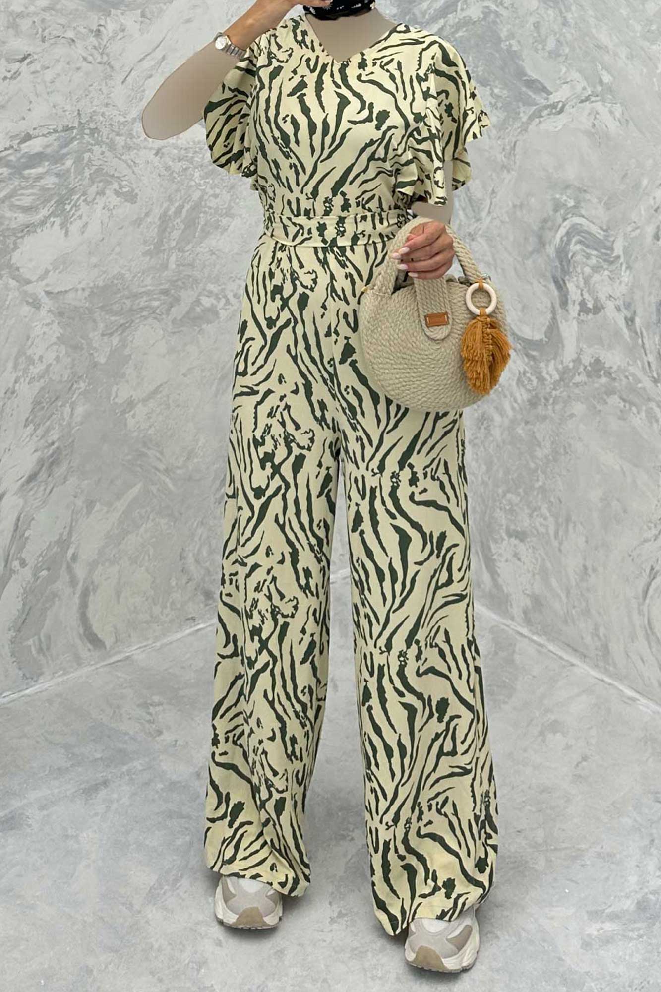 اورال حلقه چین ریفا