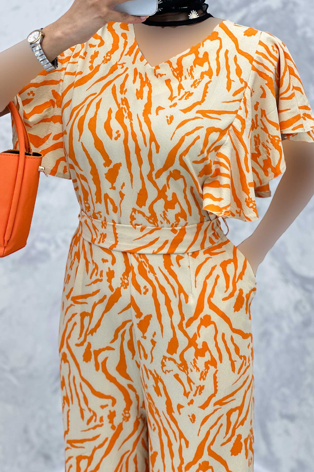 اورال حلقه چین ریفا