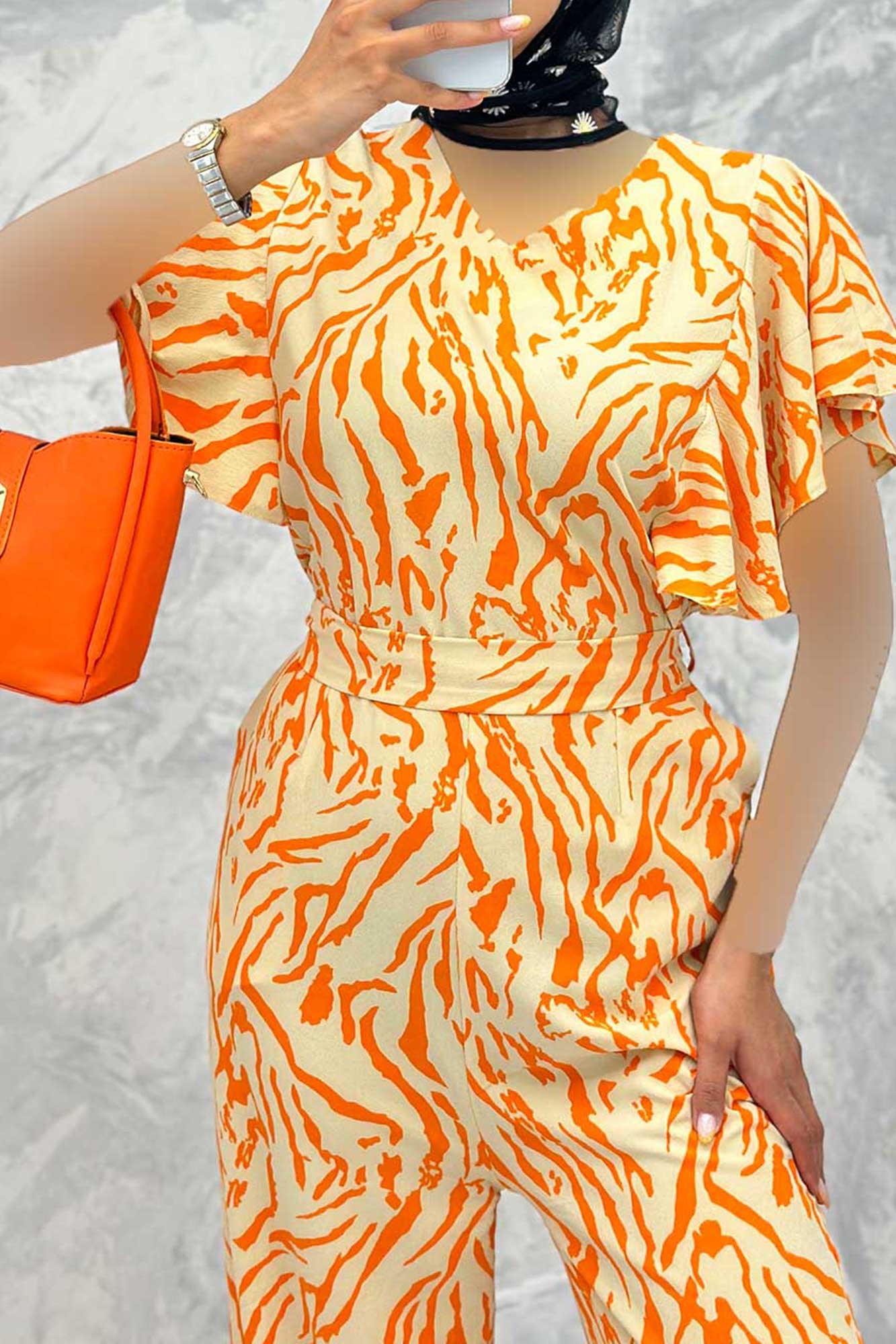 اورال حلقه چین ریفا