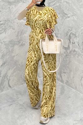 اورال حلقه چین ریفا