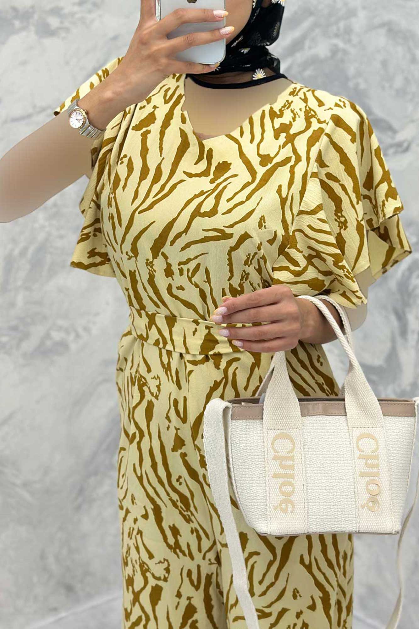 اورال حلقه چین ریفا