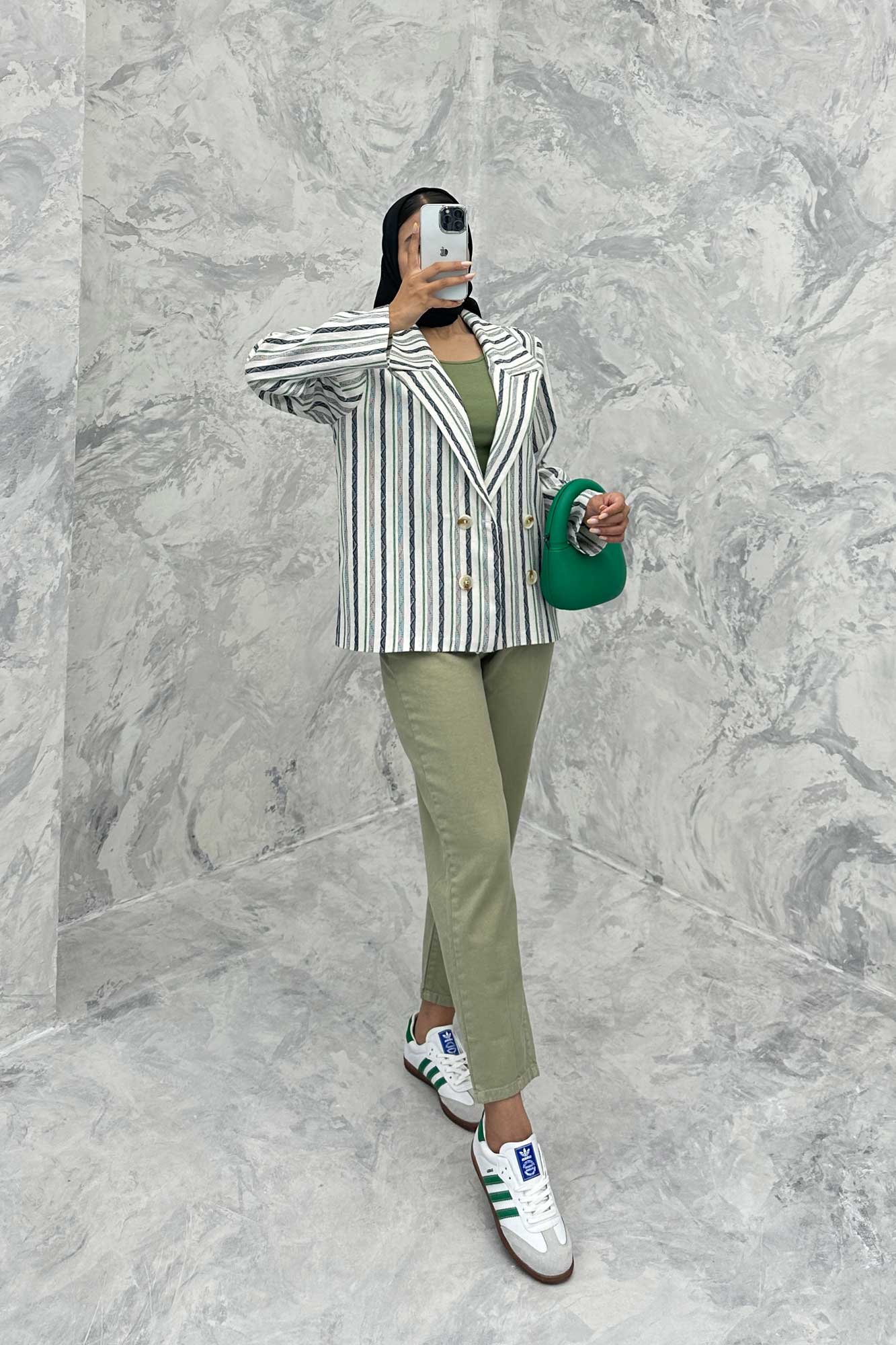 کت چهار دکمه یقه بلیزر جودون