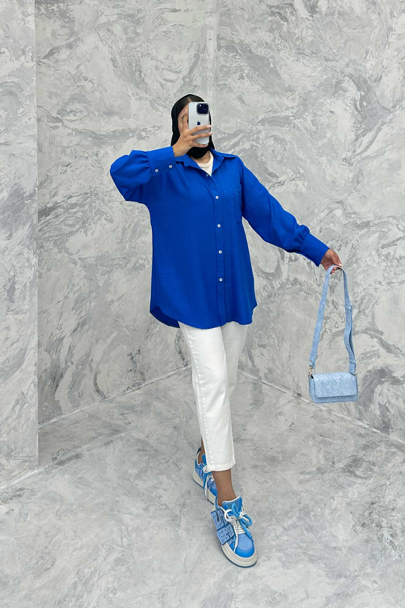 مانتو تک جیب شانتون