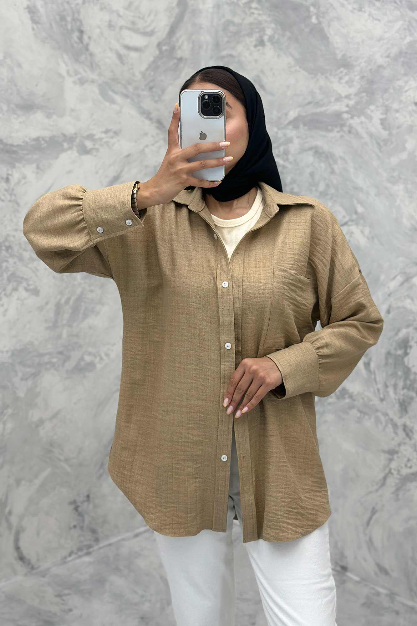 مانتو تک جیب شانتون