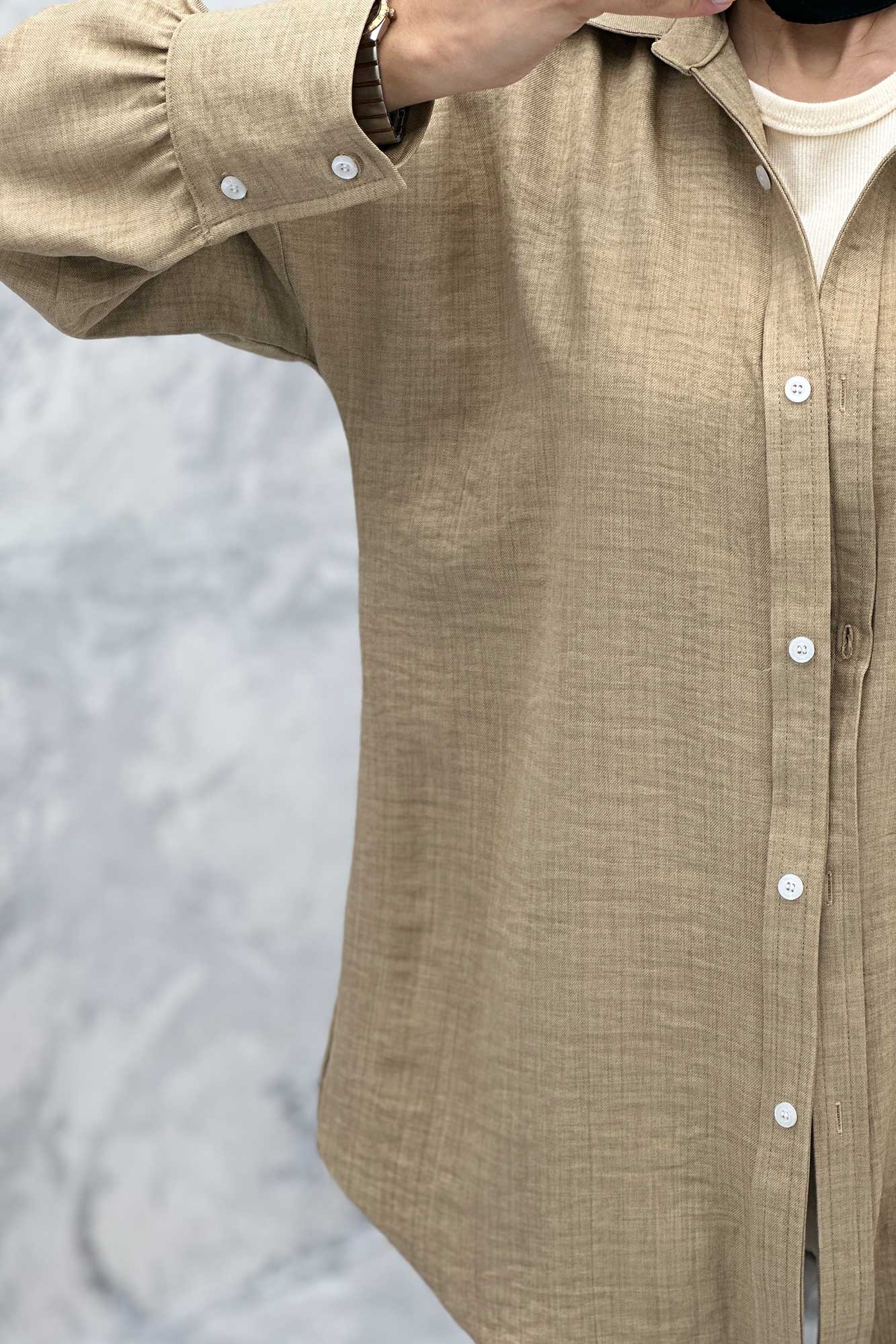 مانتو تک جیب شانتون