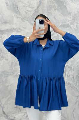 مانتو چین چینی بابوس