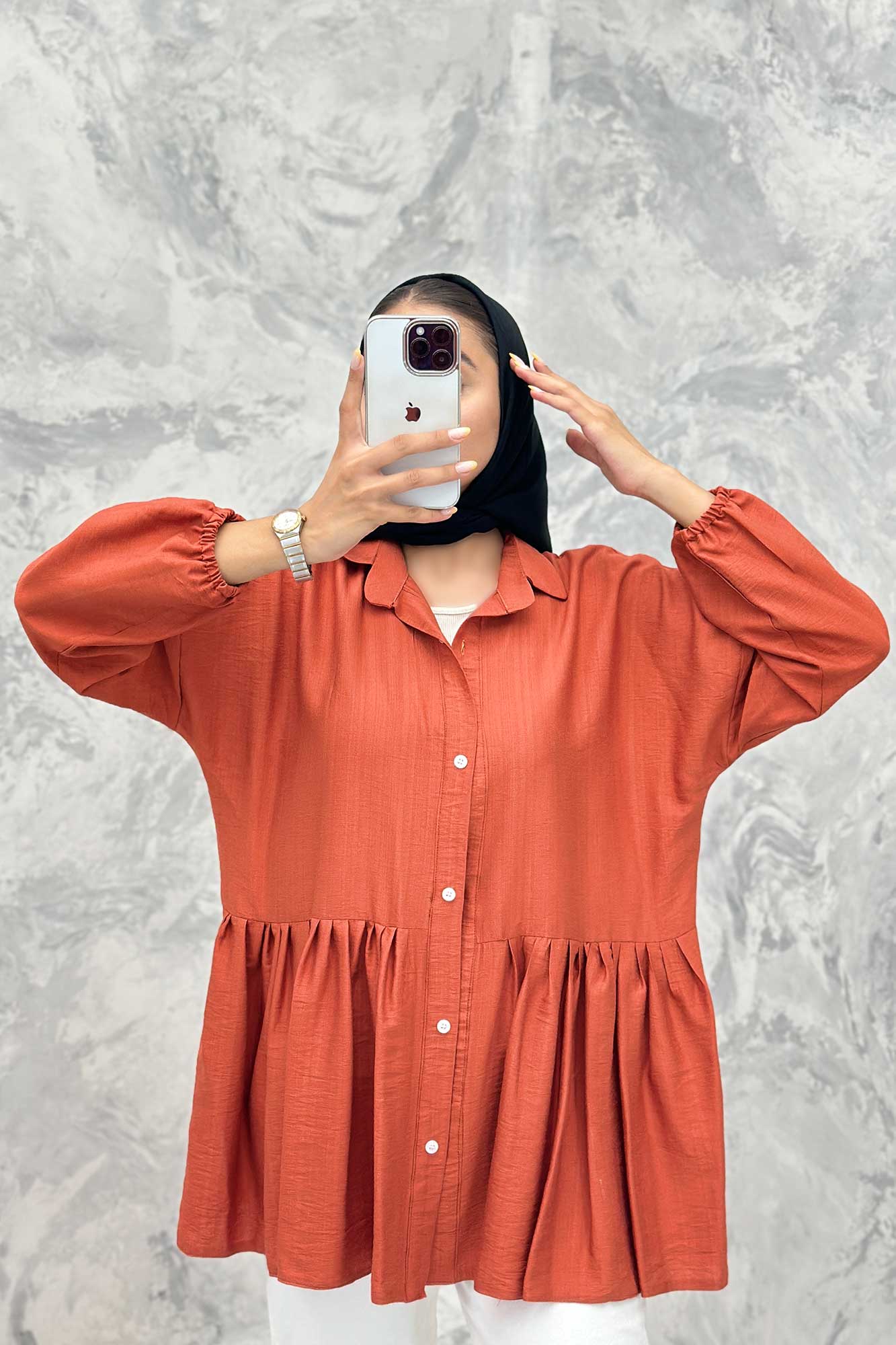 مانتو چین چینی بابوس