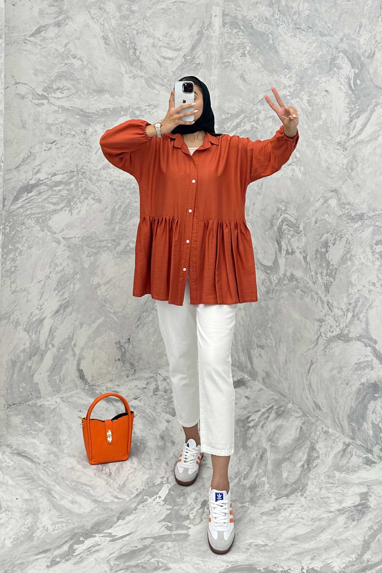 مانتو چین چینی بابوس