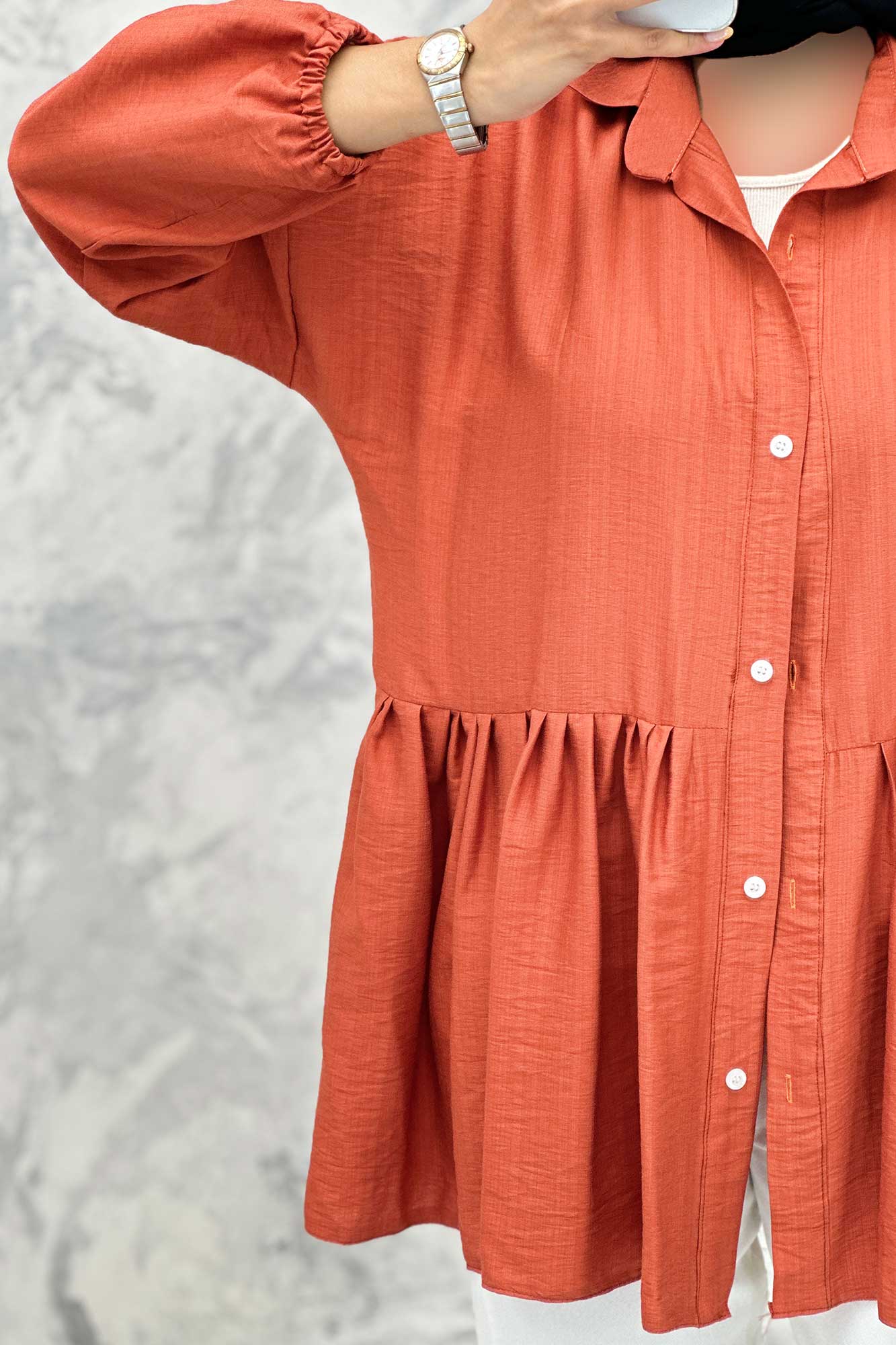 مانتو چین چینی بابوس