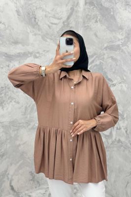 مانتو چین چینی بابوس