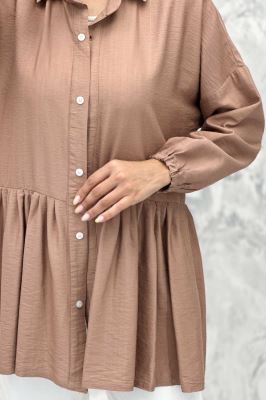 مانتو چین چینی بابوس