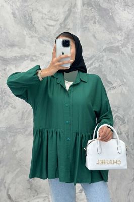 مانتو چین چینی بابوس