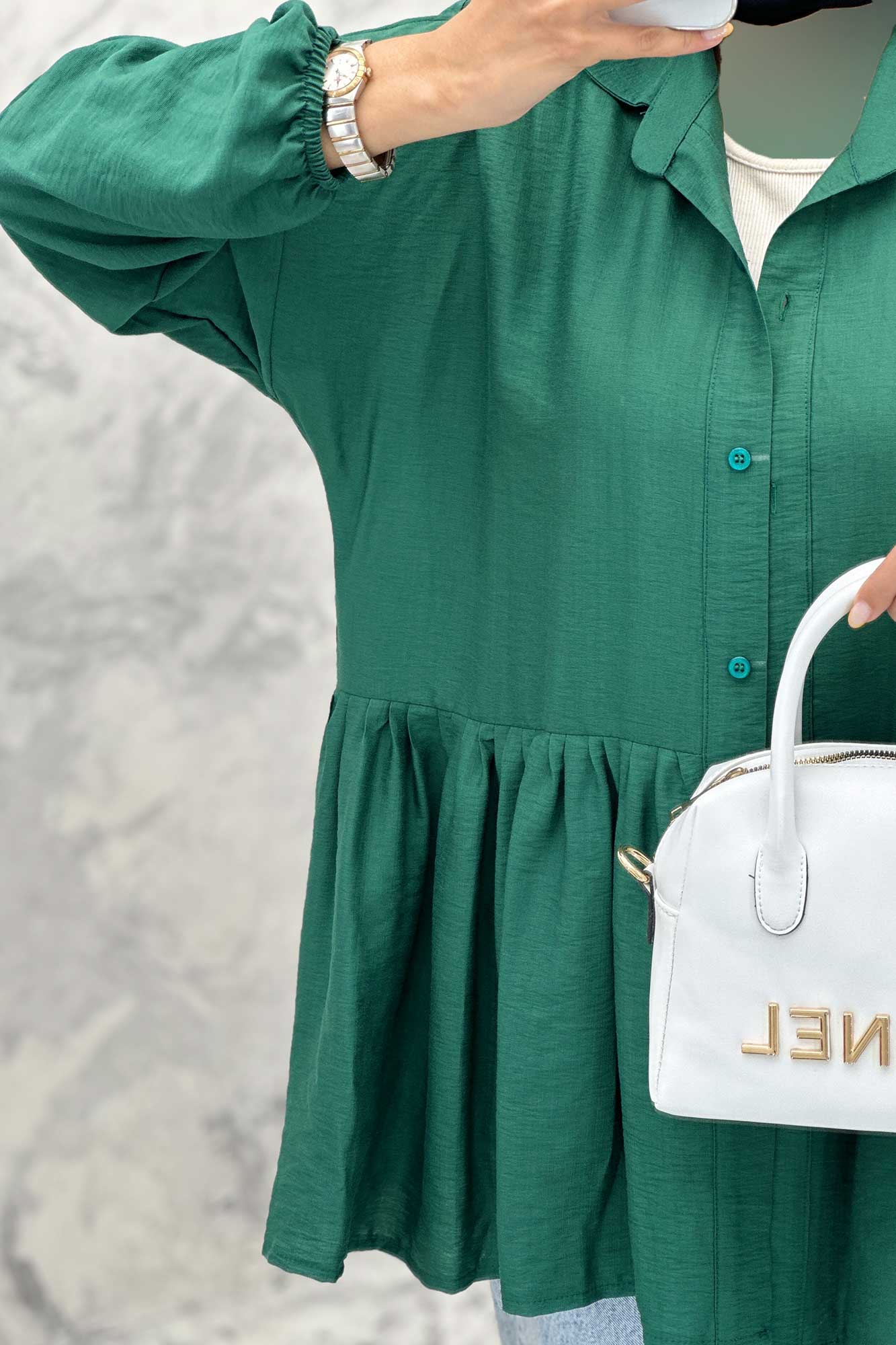 مانتو چین چینی بابوس