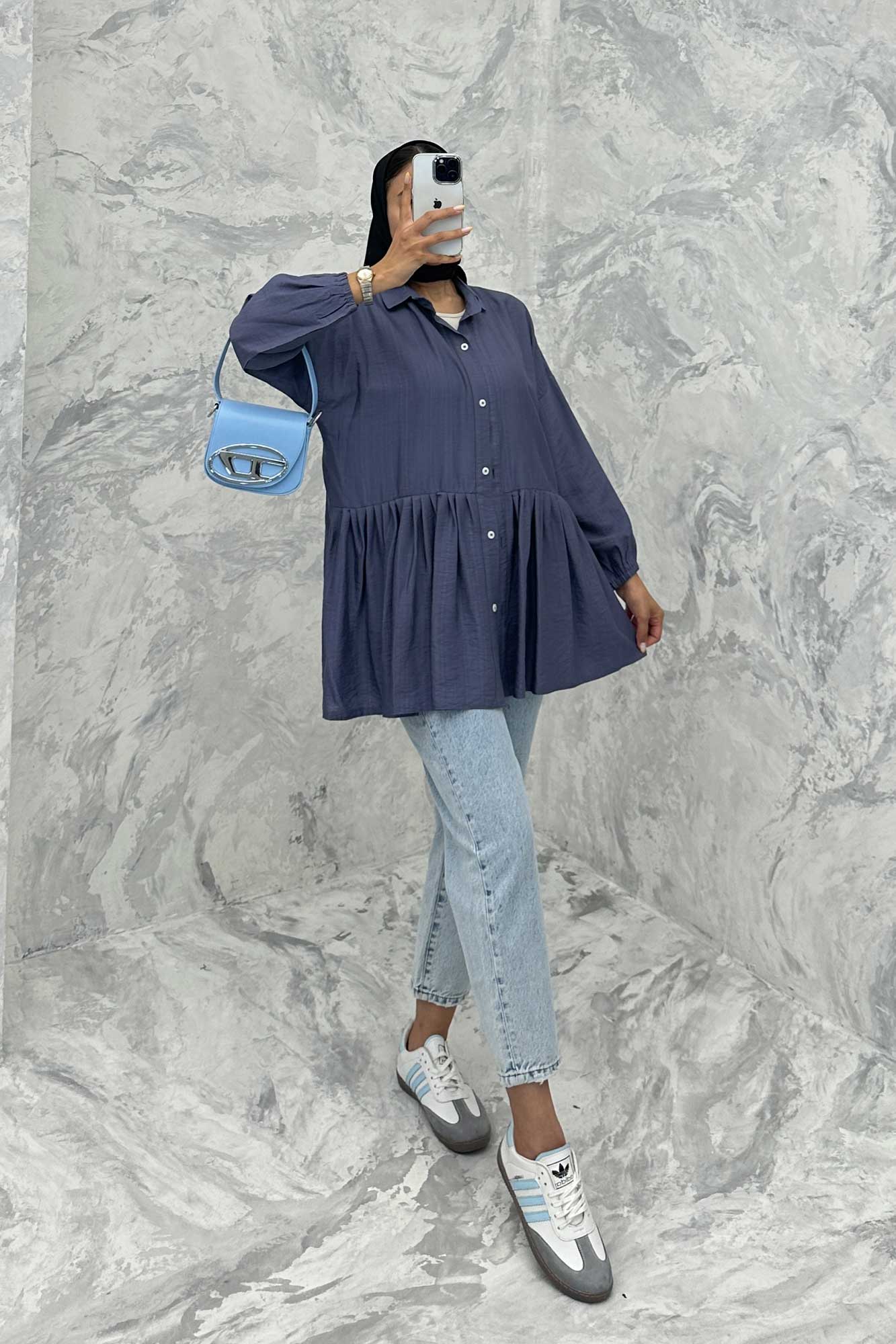 مانتو چین چینی بابوس