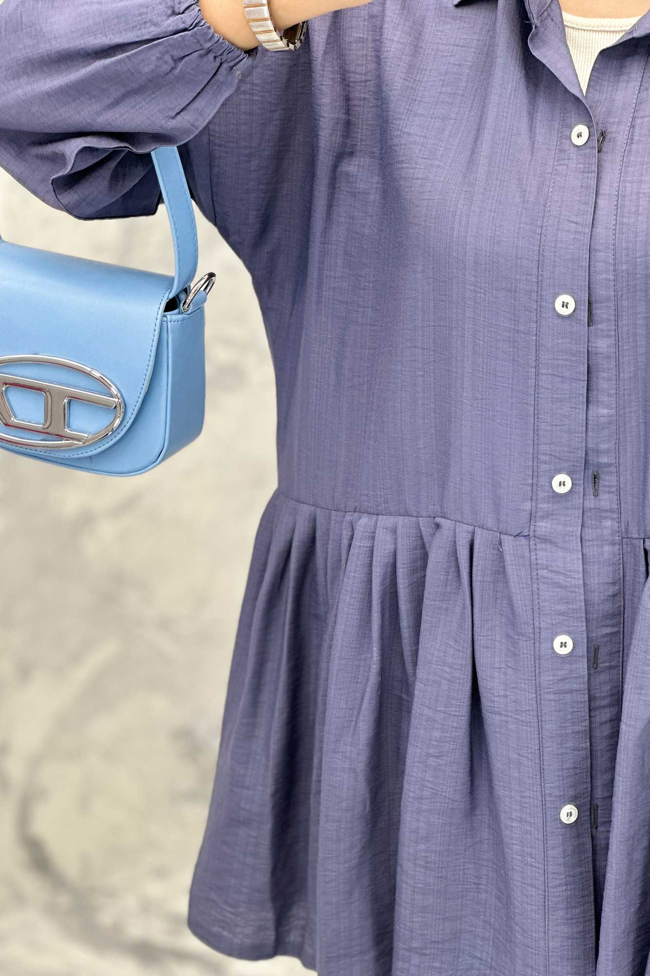 مانتو چین چینی بابوس