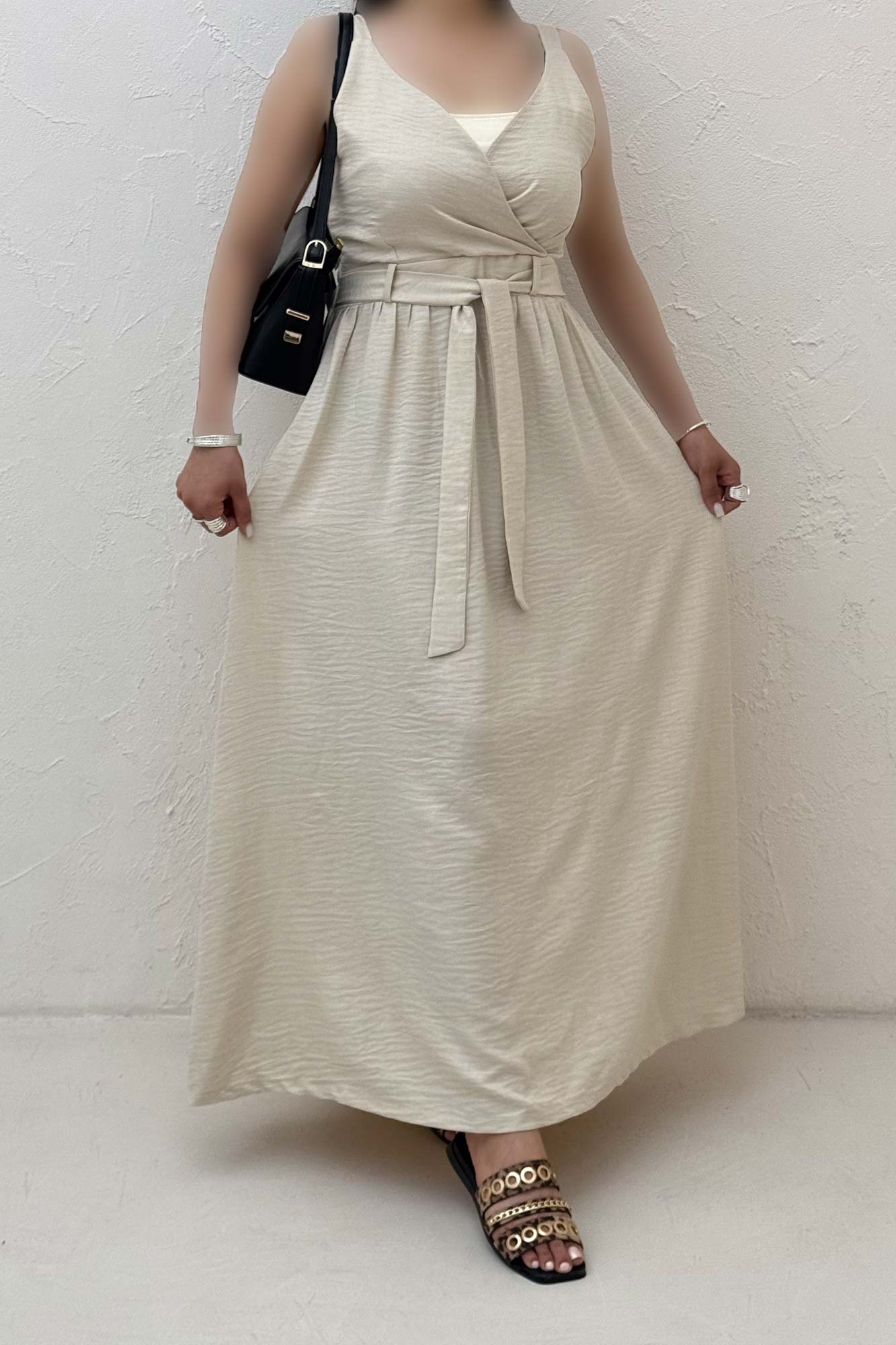 اورال بندی پشت کش پارمین