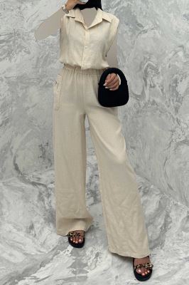 اورال کنفی کمرکش دکمه ای