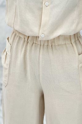 اورال کنفی کمرکش دکمه ای