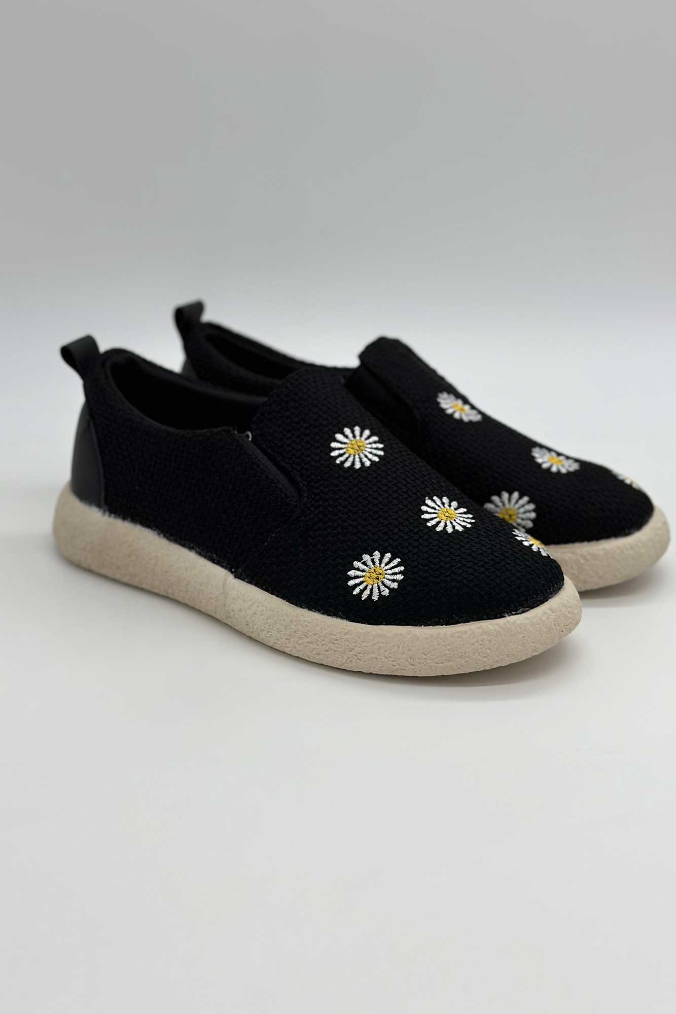 ونس کنفی بابونه