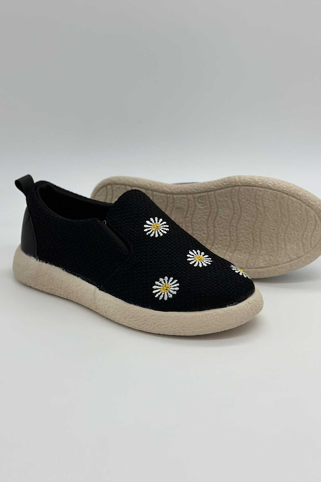 ونس کنفی بابونه