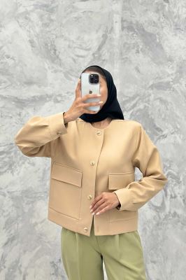 کت تک یقه گرد مازراتی میلی 