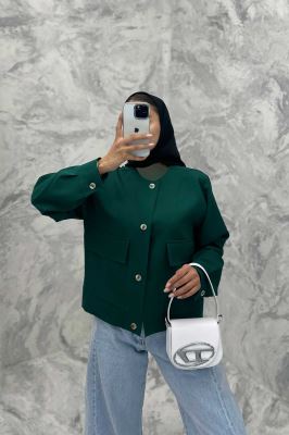 کت تک یقه گرد مازراتی میلی