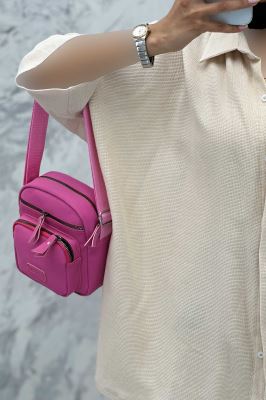 مانتو آستین سه رب کنفی پایین چاکدار