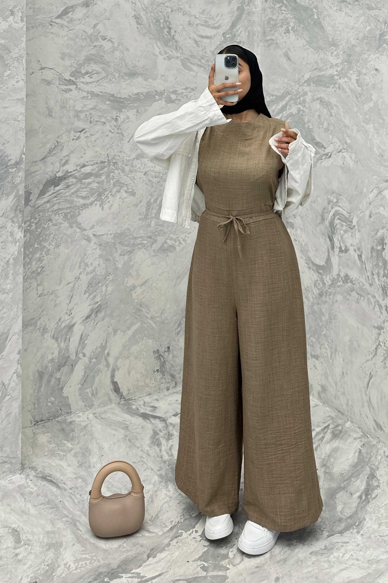 اورال پشت کش شانتون ونوس