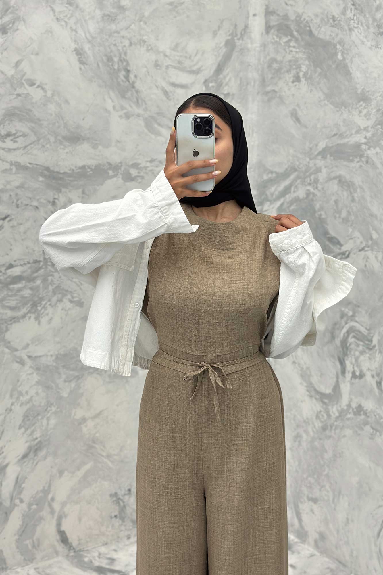 اورال پشت کش شانتون ونوس