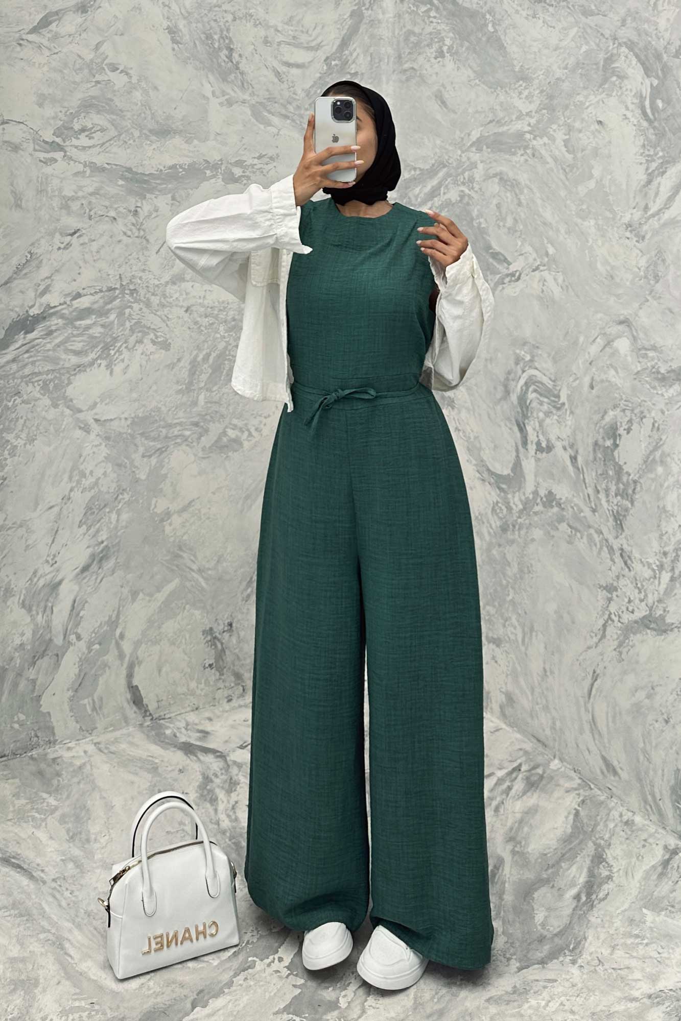 اورال پشت کش شانتون ونوس