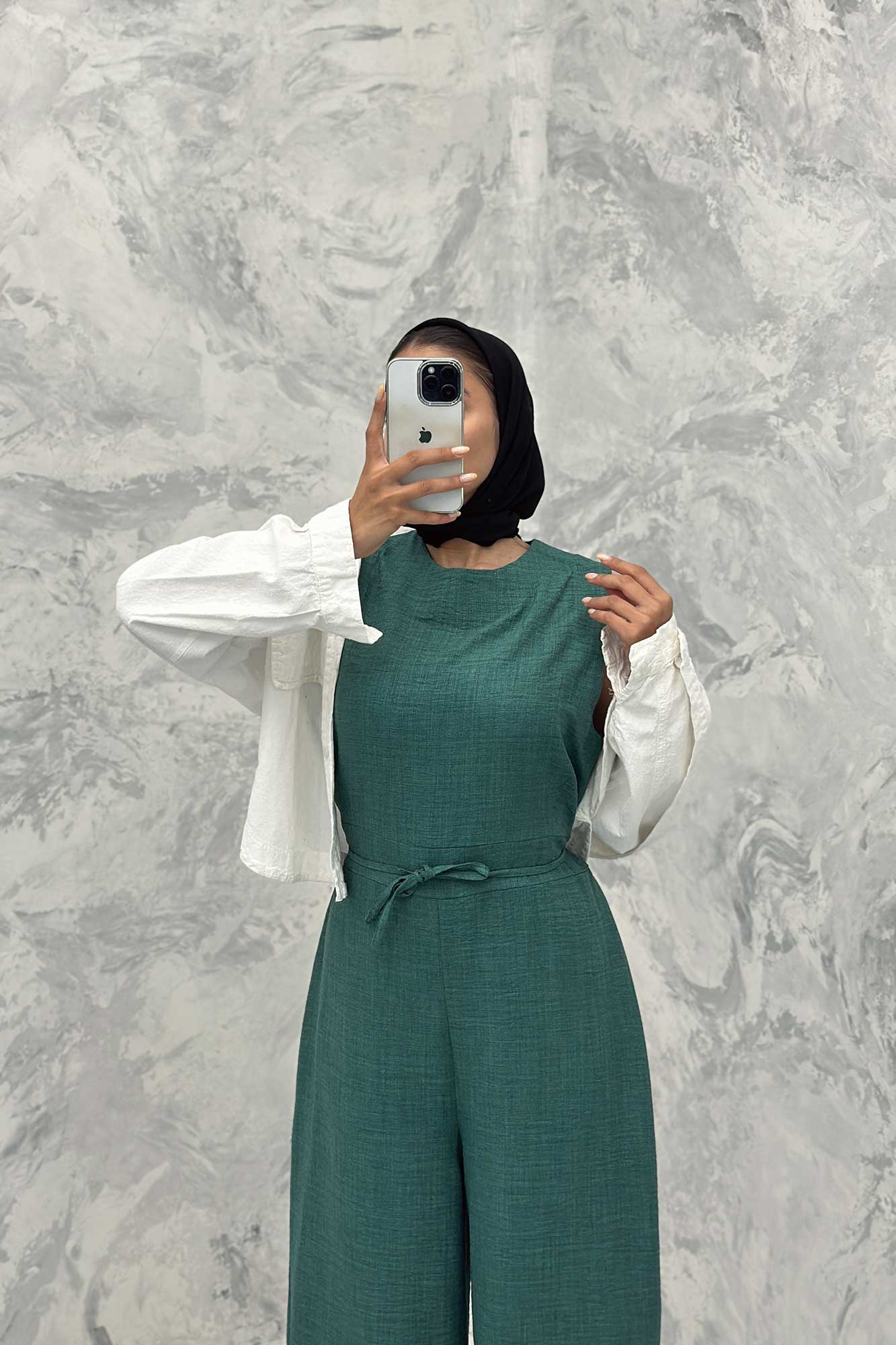 اورال پشت کش شانتون ونوس