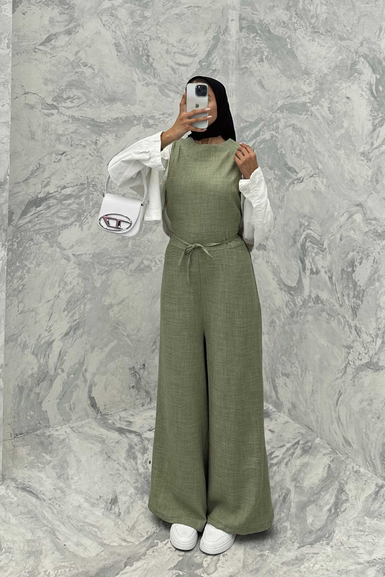 اورال پشت کش شانتون ونوس