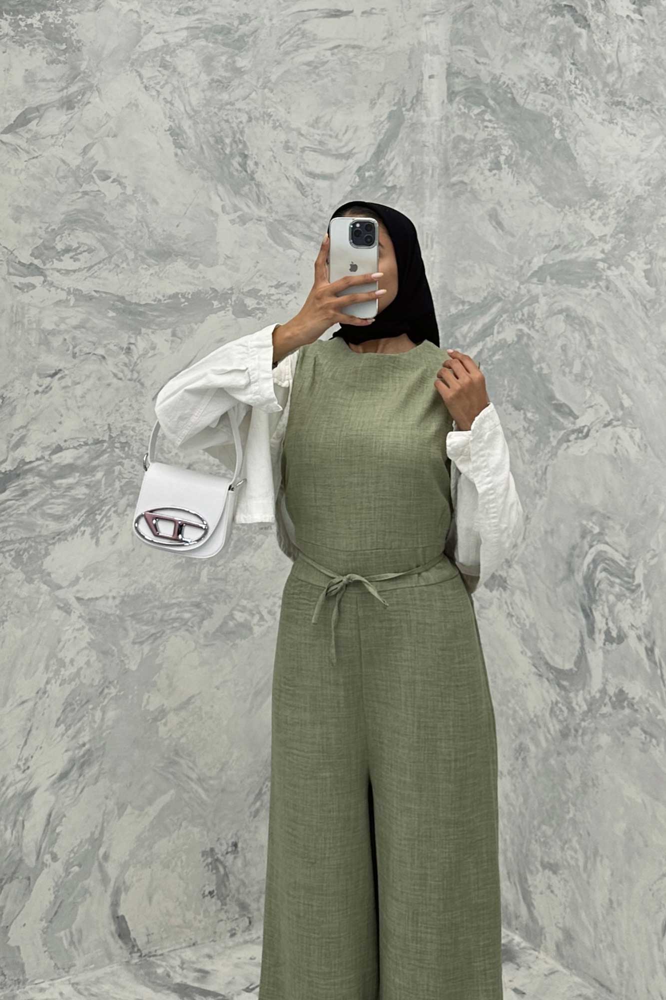 اورال پشت کش شانتون ونوس