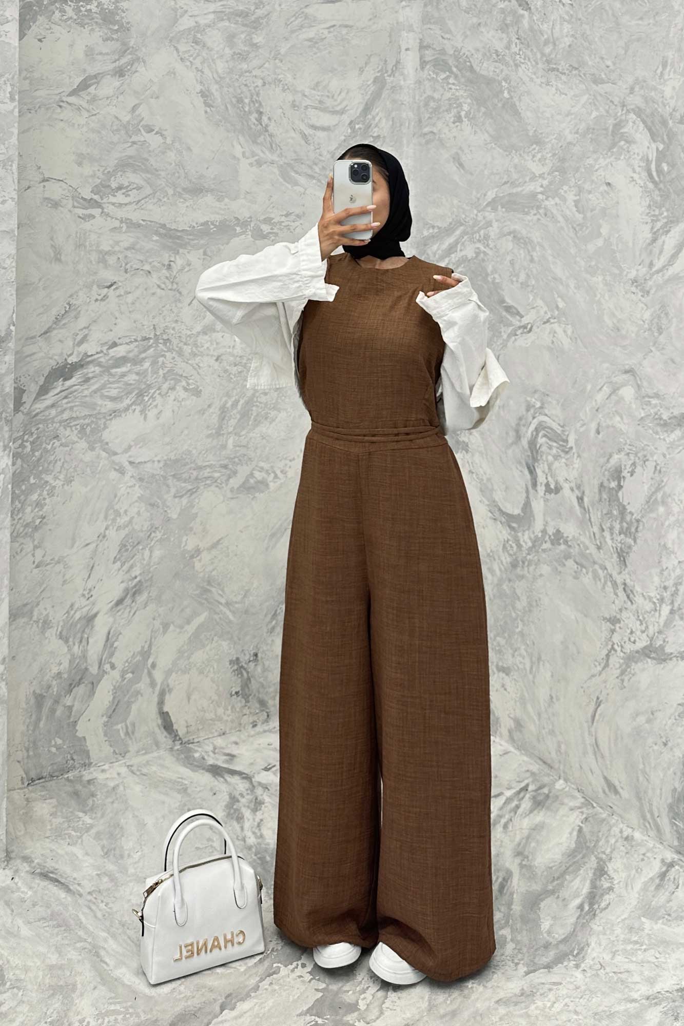 اورال پشت کش شانتون ونوس