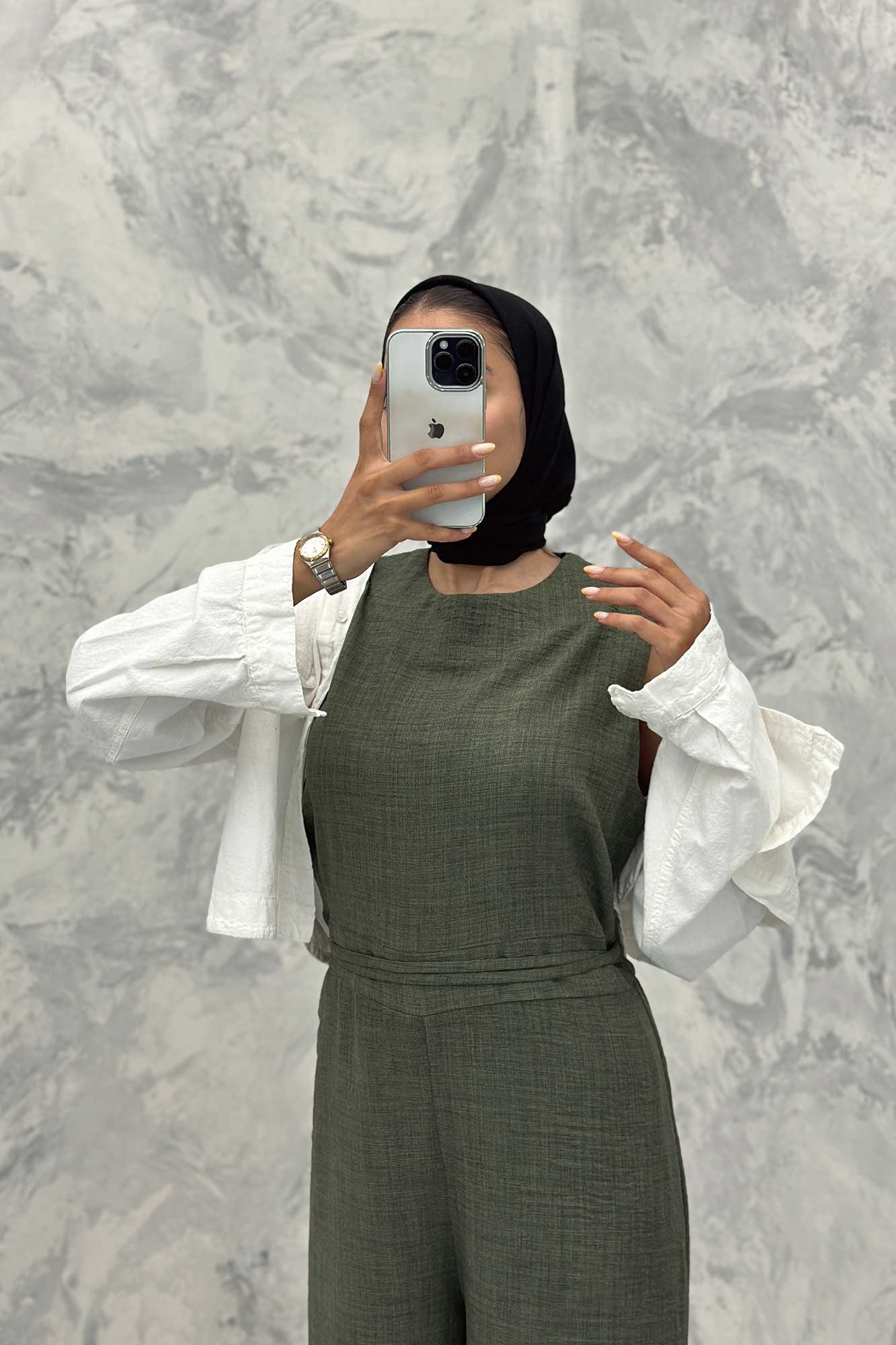 اورال پشت کش شانتون ونوس