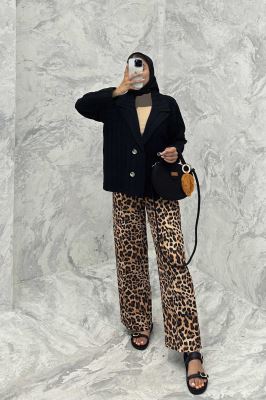 مانتو کتی چهار دکمه کوک دوزی