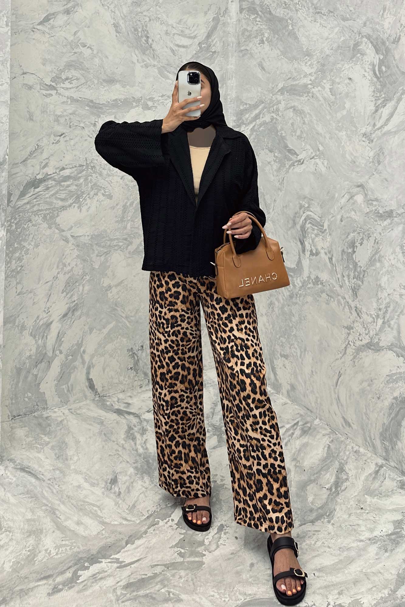 کت مینیمال کوک دوزی