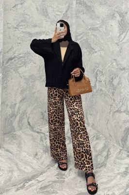 کت مینیمال کوک دوزی