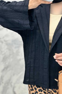 کت مینیمال کوک دوزی