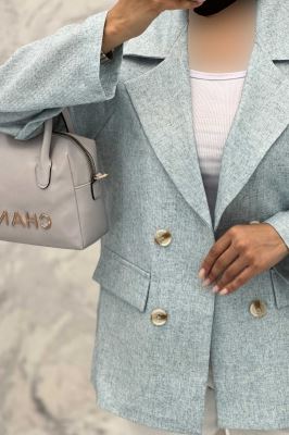 کت دو جیب پاکتی جودون ملودی