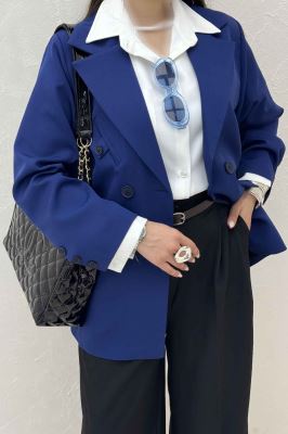 کت کوتاه مازراتی جیب فیلتاب آسو