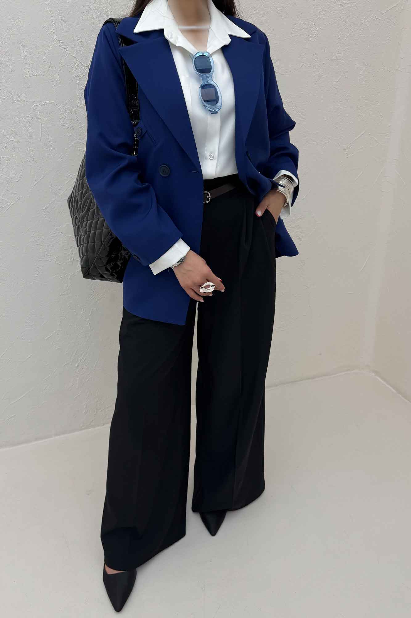 کت کوتاه مازراتی جیب فیلتاب آسو