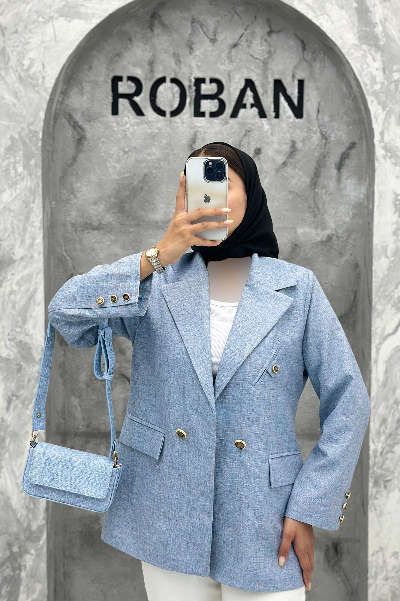 مانتو کتی جودون روژا